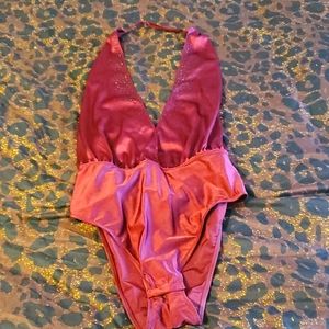 La senza body suit